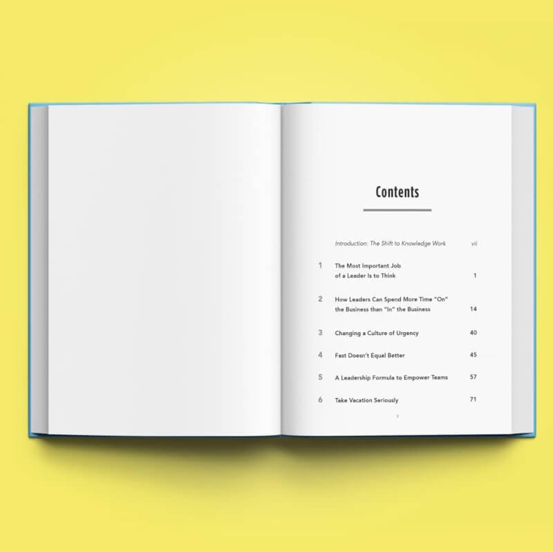 Everyone Wants to Work Here: Attract the Best Talent, Energize Your Team, and Be the Leader in Your Market (Empowered Productivity)