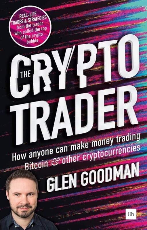 The Crypto Trader: How anyone can make money trading Bitcoin and other cryptocurrencies     Paperback – May 20, 2019