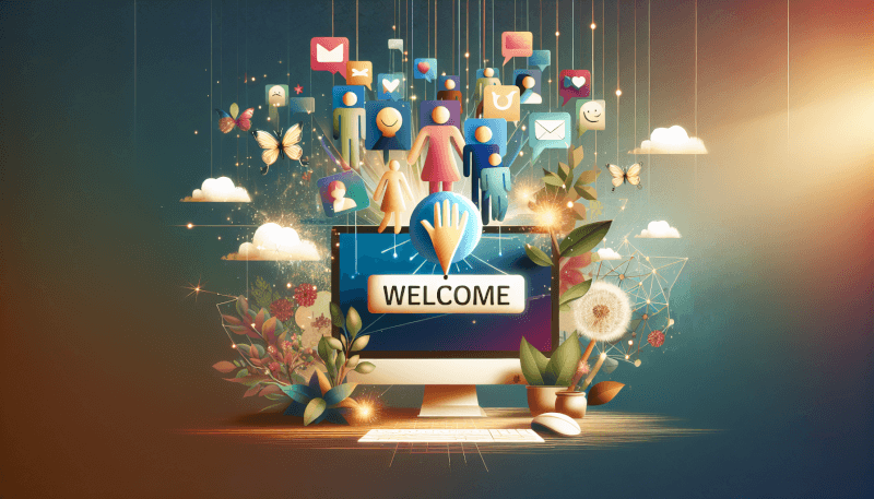 Creating A Welcome Email Series: Best Practices