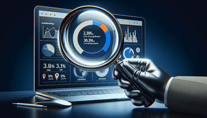 Key Metrics To Analyze In Email Marketing Campaigns