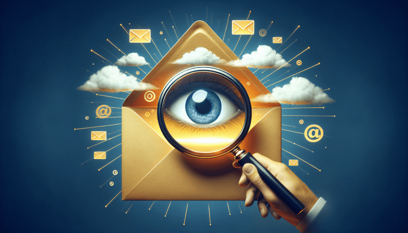 The Impact Of Visual Content In Email Marketing