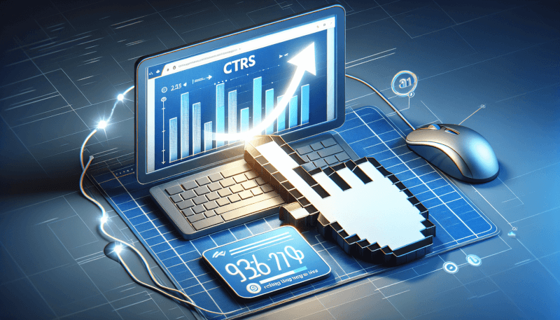 Click-through Rates