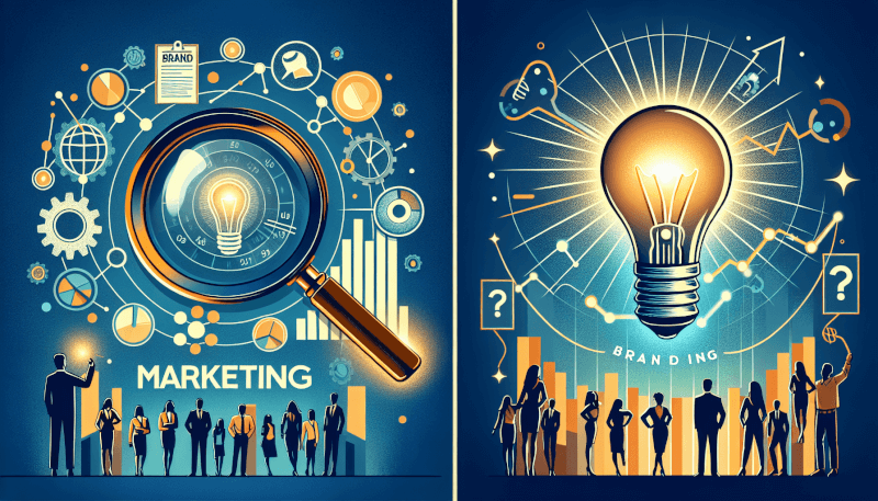 Strategia Di Marketing