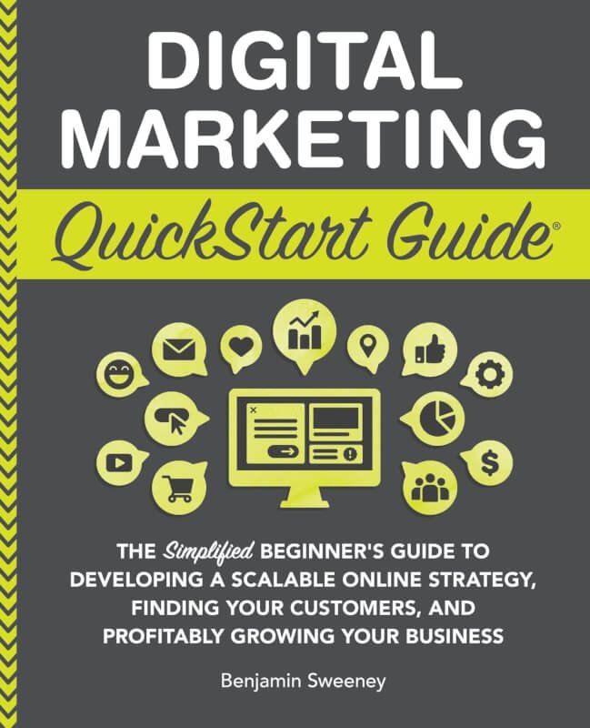 digital marketing quickstart guide review