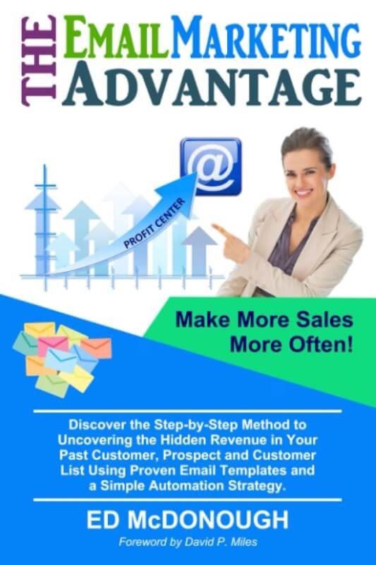 the email marketing advantage review