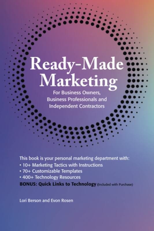 ready made marketing for business owners review