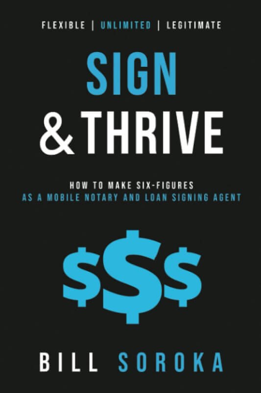 sign and thrive review