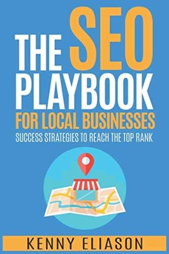 the seo playbook for local businesses review